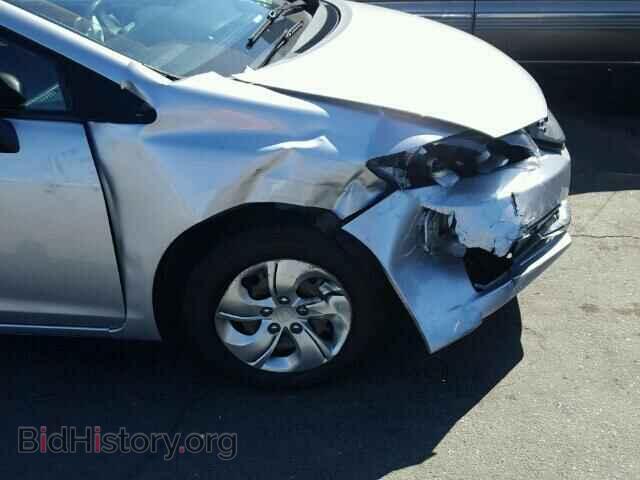 2014 HONDA CIVIC - VIN: 19XFB2F5XEE253232 - Фото 9