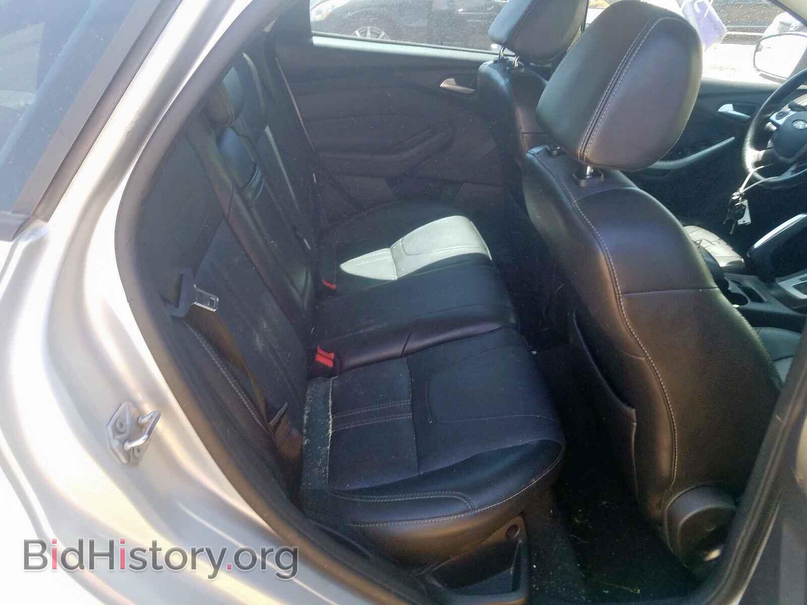 2013 FORD FOCUS - VIN: 1FADP3F21DL190425 - Photo 6