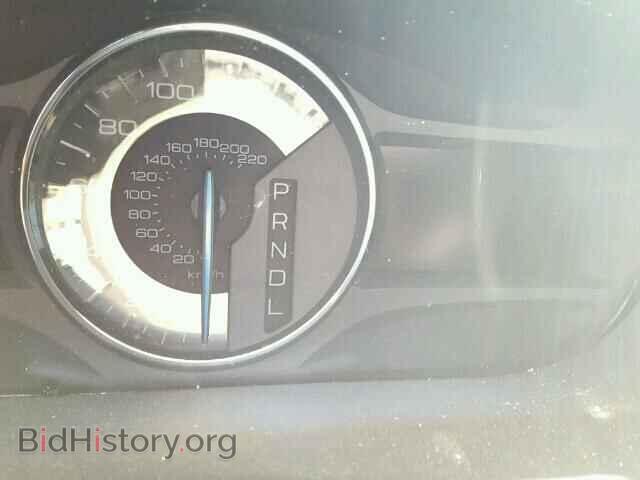 2012 FORD EDGE - VIN: 2FMDK3K98CBA53049 - Photo 8