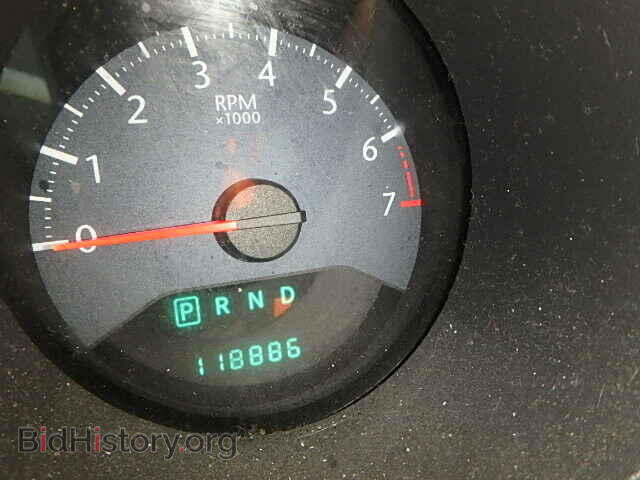 2010 CHRYSLER SEBRING - VIN: 1C3CC4FB3AN126978 - Фото 8