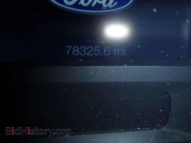 2011 FORD EDGE - VIN: 2FMDK3GC4BBA02781 - Photo 8
