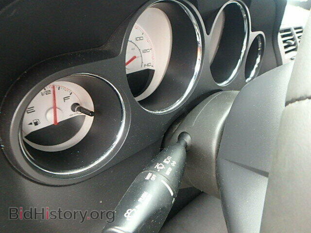 2012 DODGE CHALLENGER - VIN: 2C3CDYAG5CH144689 - Photo 8