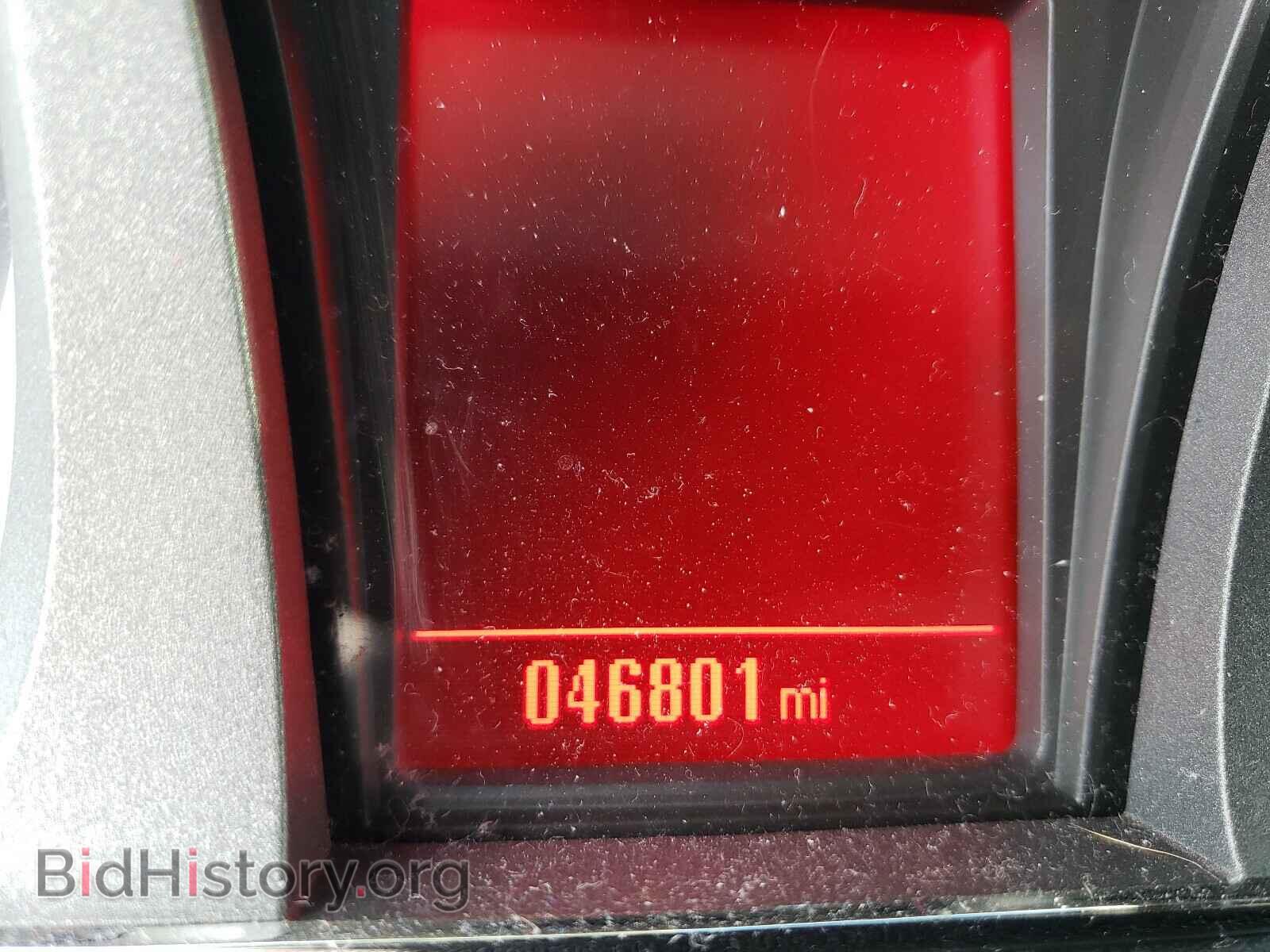 2017 GMC TERRAIN - VIN: 2GKALMEK7H6155715 - Фото 8