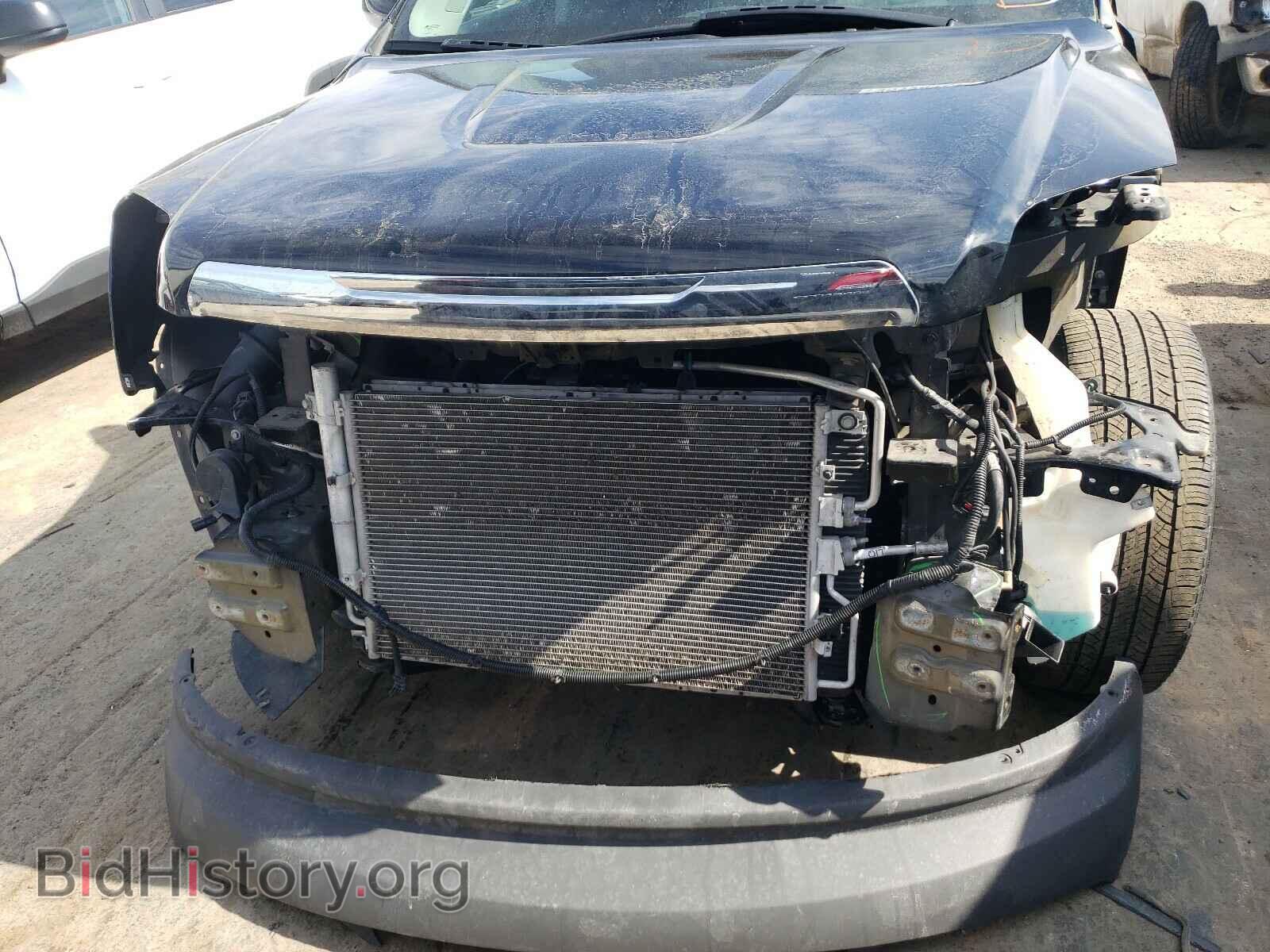 2017 GMC TERRAIN - VIN: 2GKALMEK7H6155715 - Фото 9