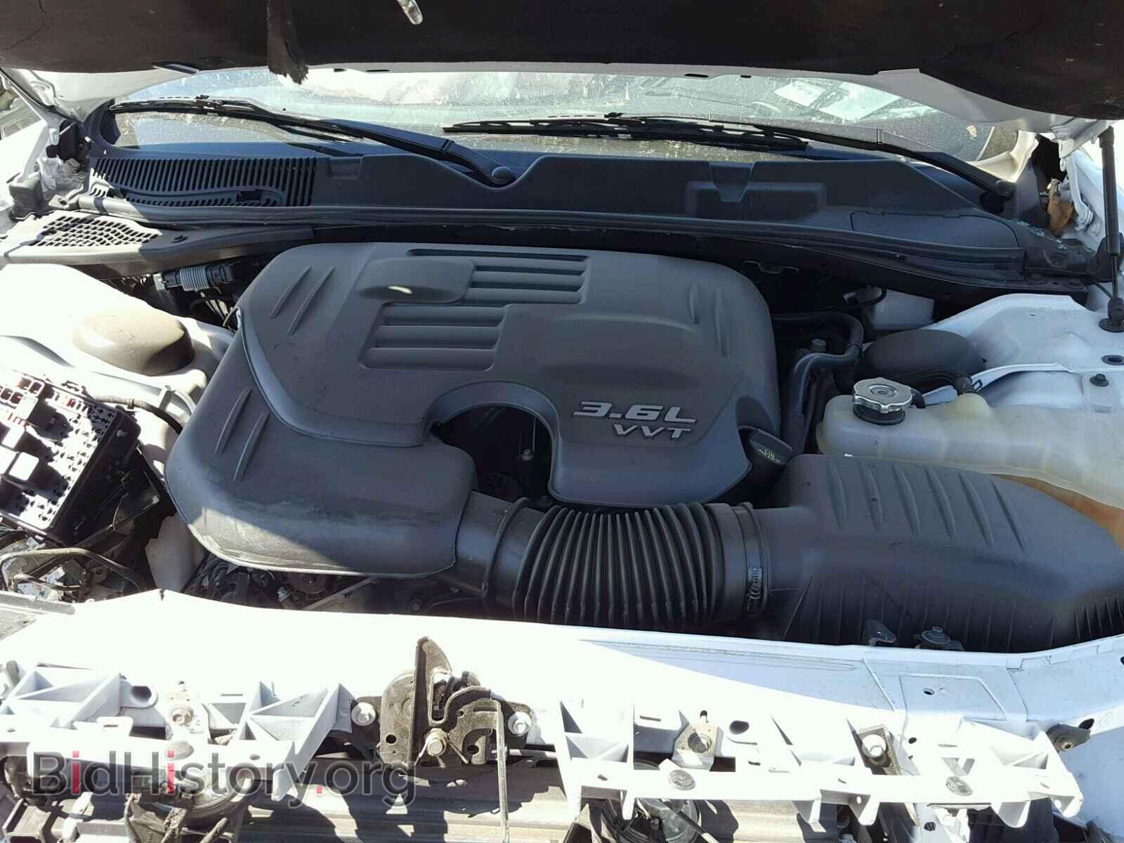 2016 DODGE CHALLENGER - VIN: 2C3CDZAG7GH153065 - Фото 7