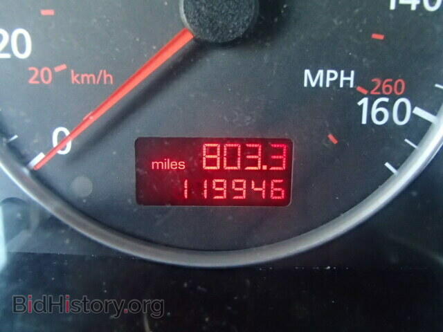 2002 AUDI A6 - VIN: WAULD64B92N137506 - Фото 8