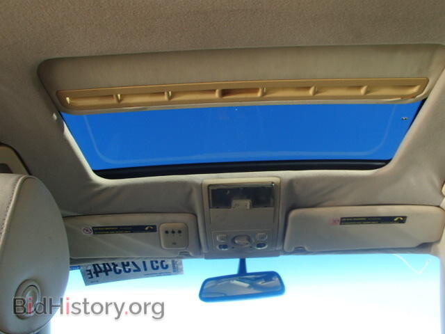 2002 AUDI A6 - VIN: WAULD64B92N137506 - Фото 10