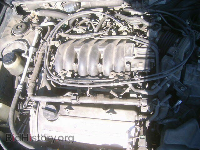 2000 NISSAN MAXIMA - VIN: JN1CA31D8YT732385 - Photo 7