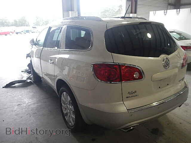 2010 BUICK ENCLAVE - VIN: 5GA1RCED7AJ190859 - Фото 3