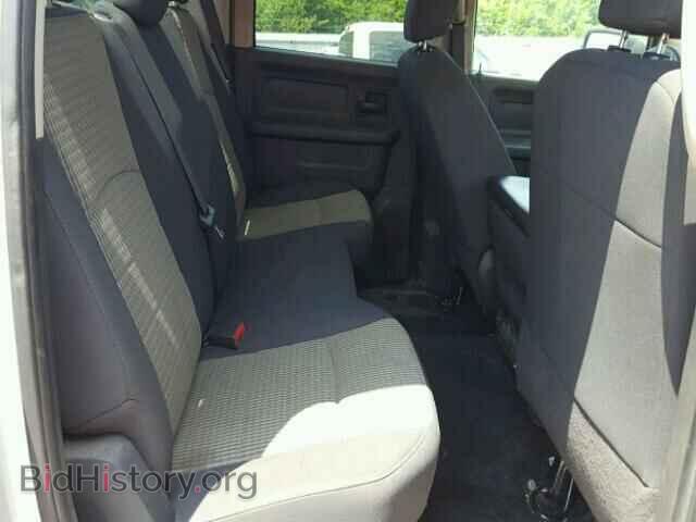2012 DODGE RAM 1500 - VIN: 1C6RD7KTXCS174489 - Фото 6