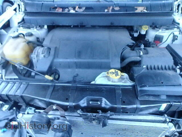 2010 DODGE JOURNEY - VIN: 3D4PG5FV2AT148023 - Фото 7