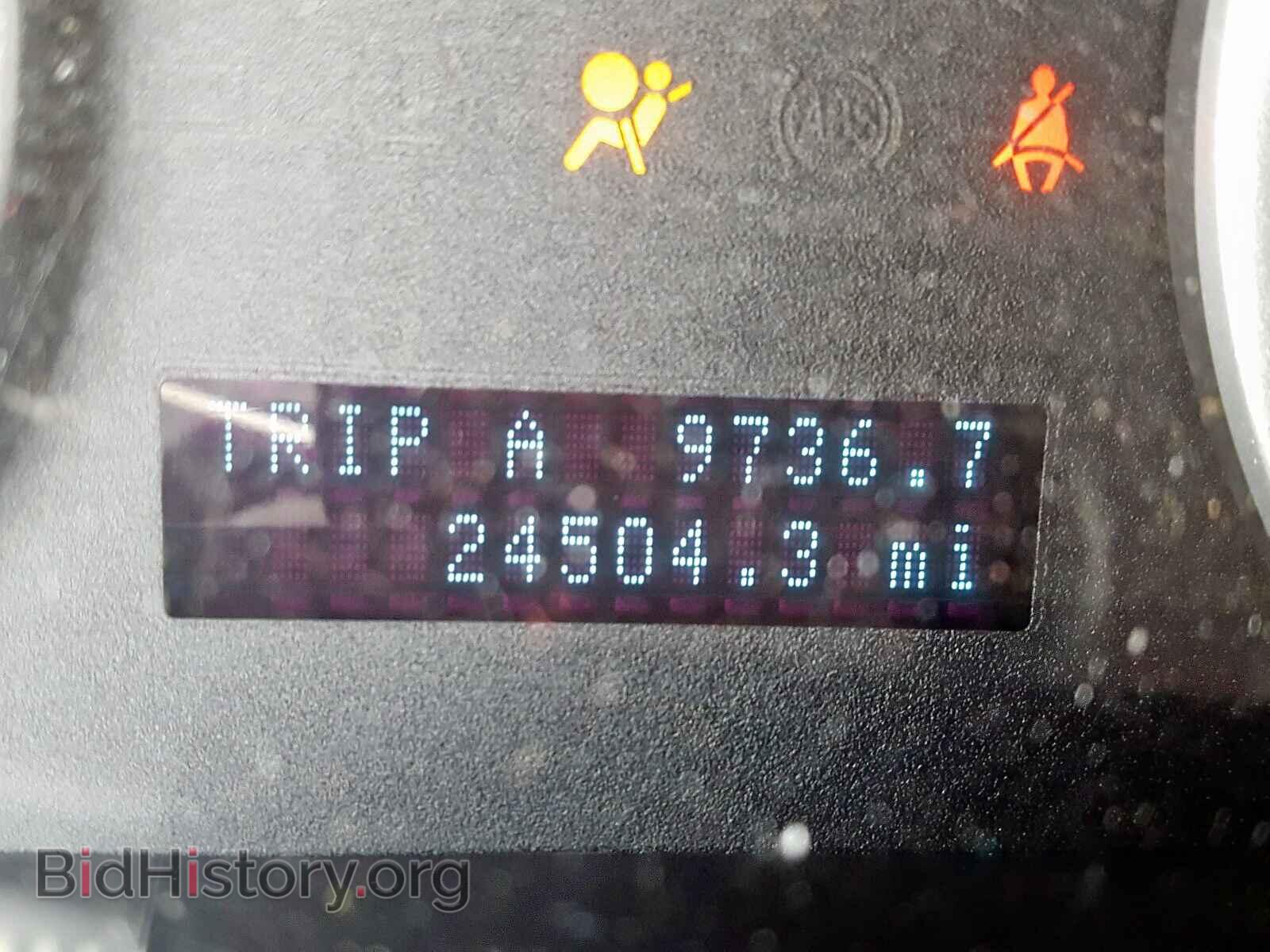 2011 FORD FOCUS - VIN: 1FAHP3HN2BW160791 - Фото 8