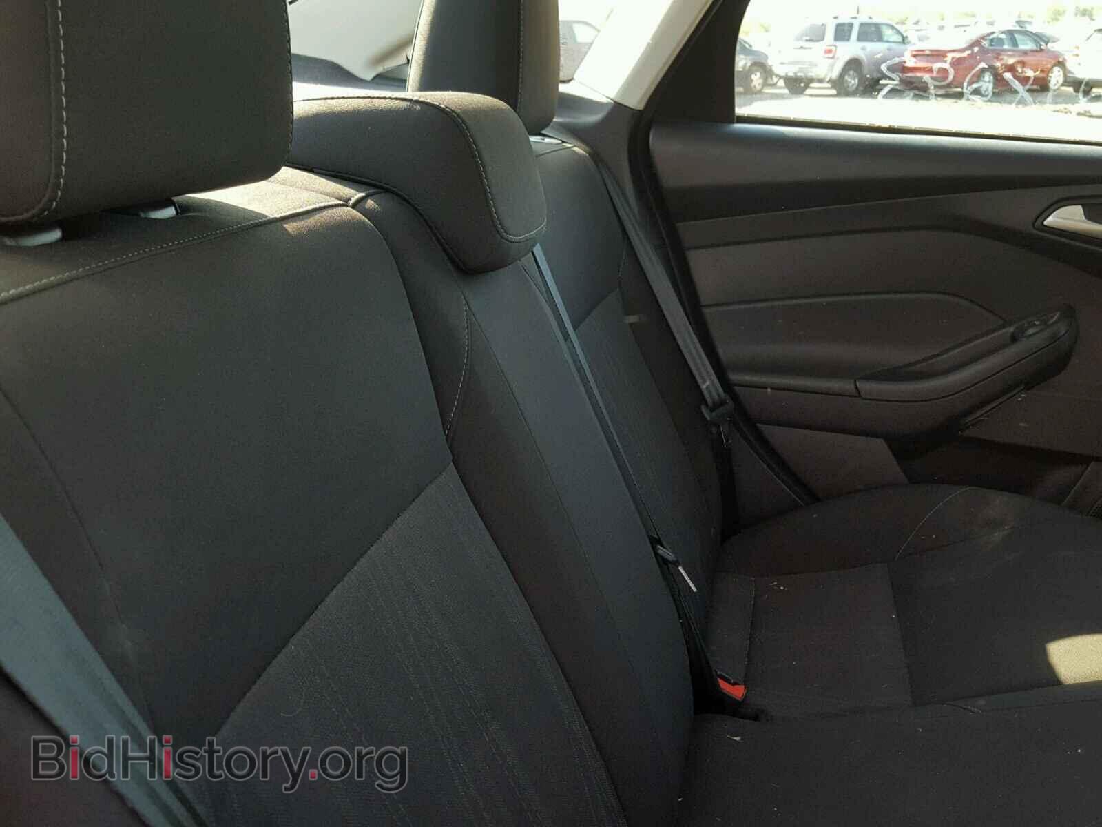 2015 FORD FOCUS - VIN: 1FADP3F25FL218293 - Photo 6