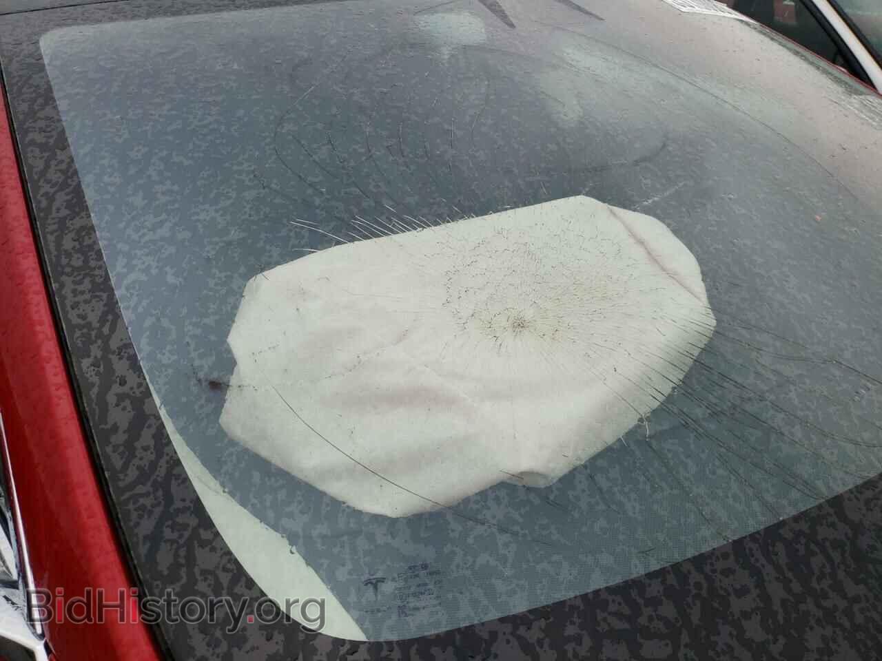 2018 TESLA MODEL S - VIN: 5YJSA1E26JF246155 - Photo 10
