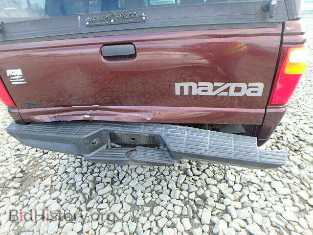 2003 MAZDA B2300 - VIN: 4F4YR12D13TM09357 - Фото 9