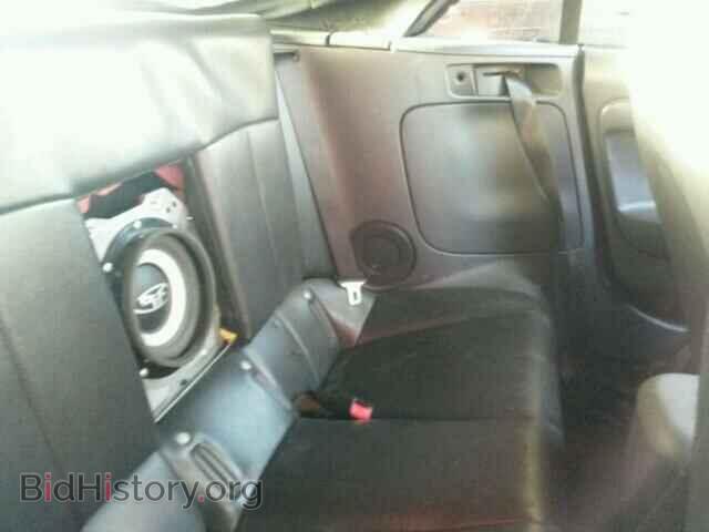 2011 MITSUBISHI ECLIPSE - VIN: 4A37L5EF5BE008081 - Photo 6