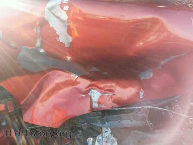 2011 MITSUBISHI ECLIPSE - VIN: 4A37L5EF5BE008081 - Photo 9