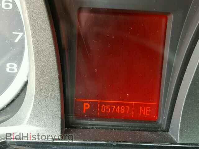 2011 GMC TERRAIN - VIN: 2CTFLSE52B6286997 - Photo 8