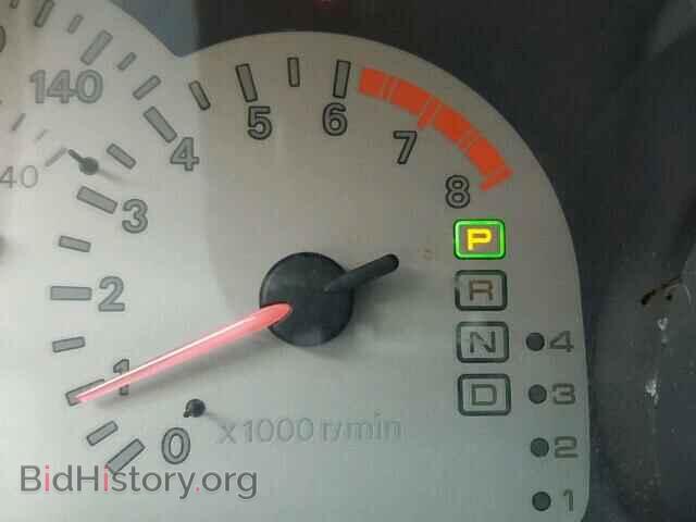 2000 MITSUBISHI ECLIPSE - VIN: 4A3AC54L8YE035166 - Photo 9