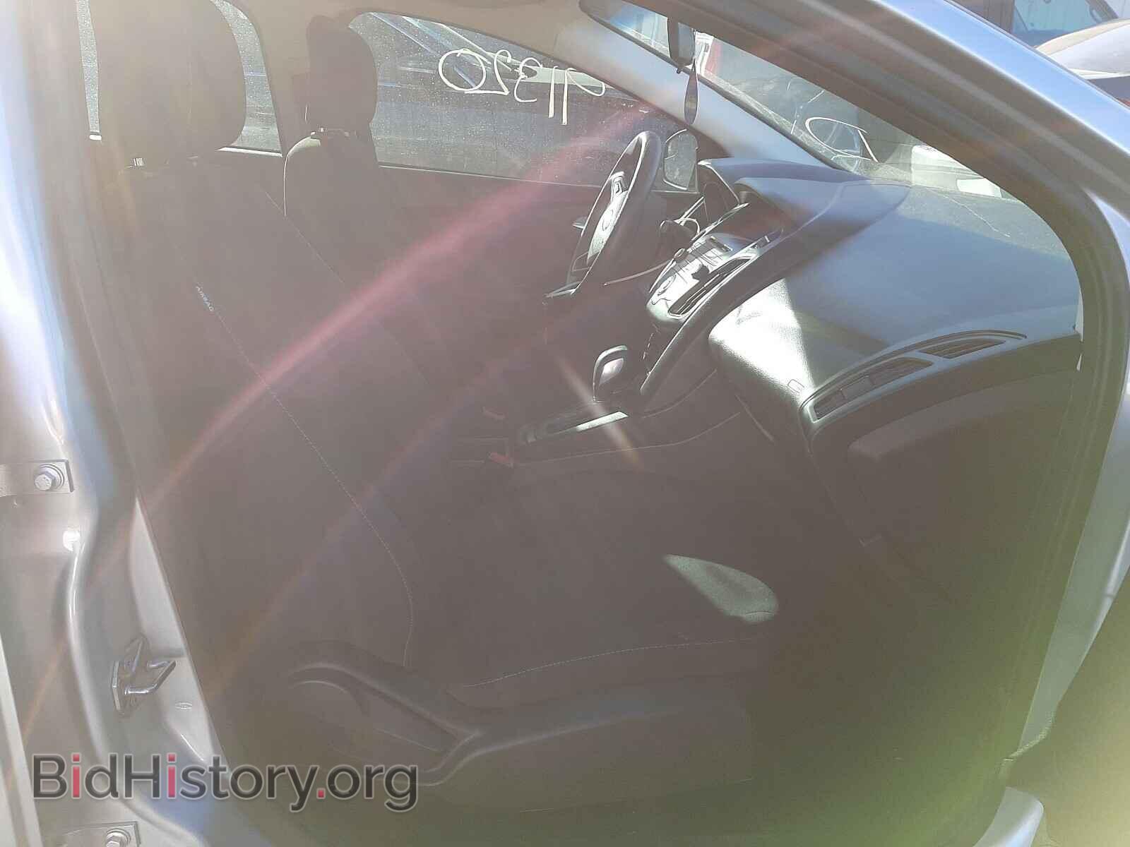 2015 FORD FOCUS - VIN: 1FADP3F21FL316916 - Photo 6