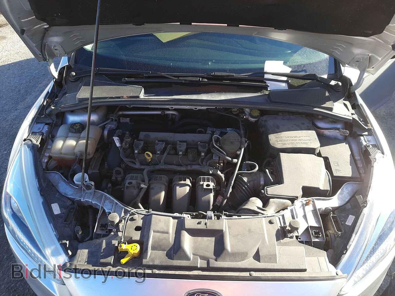 2015 FORD FOCUS - VIN: 1FADP3F21FL316916 - Photo 7