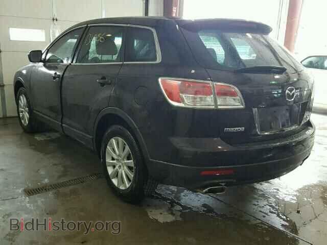 2008 MAZDA CX-9 - VIN: JM3TB28A780134135 - Фото 3