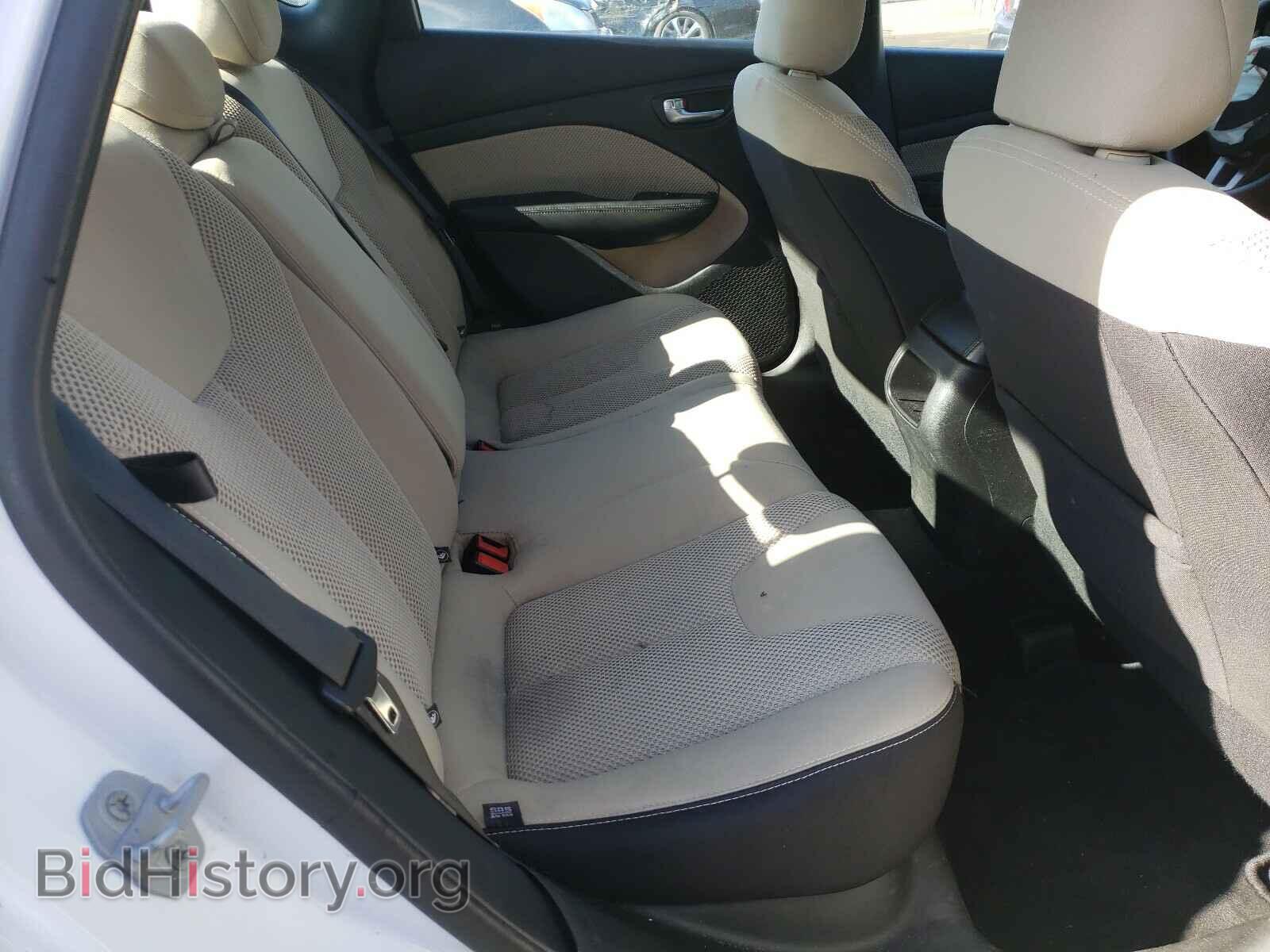 2015 DODGE DART - VIN: 1C3CDFBBXFD128884 - Photo 6