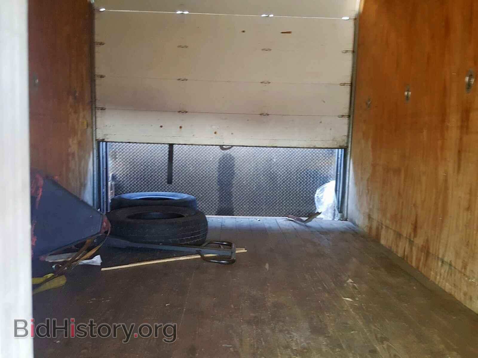 2000 FORD ECONOLINE - VIN: 1FDWE35L7YHC00723 - Photo 6