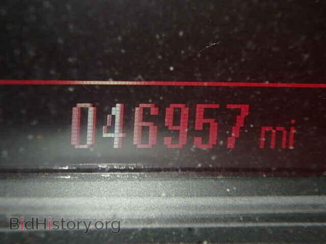 2013 GMC TERRAIN - VIN: 2GKALMEK8D6215916 - Photo 8