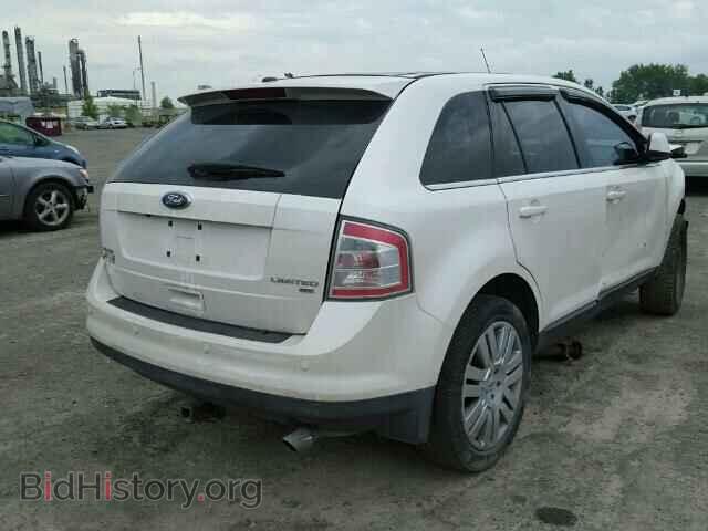 2010 FORD EDGE - VIN: 2FMDK4KC3ABA04663 - Photo 4