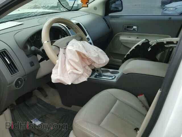 2010 FORD EDGE - VIN: 2FMDK4KC3ABA04663 - Photo 5