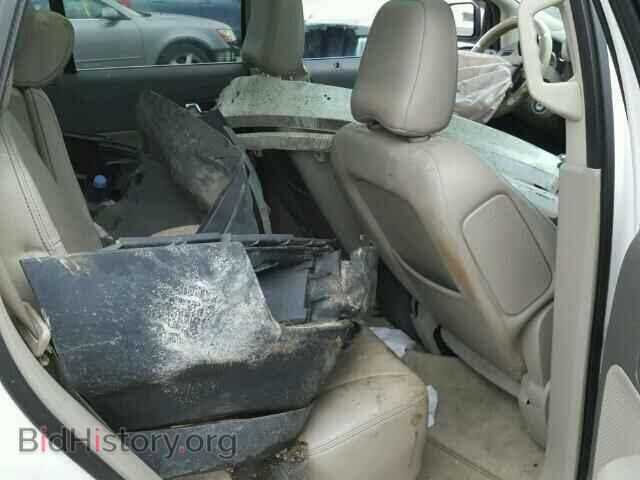 2010 FORD EDGE - VIN: 2FMDK4KC3ABA04663 - Photo 6