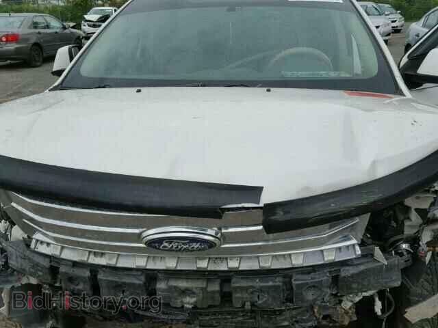 2010 FORD EDGE - VIN: 2FMDK4KC3ABA04663 - Photo 7