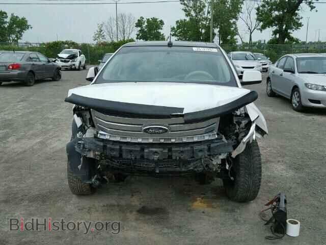 2010 FORD EDGE - VIN: 2FMDK4KC3ABA04663 - Photo 9