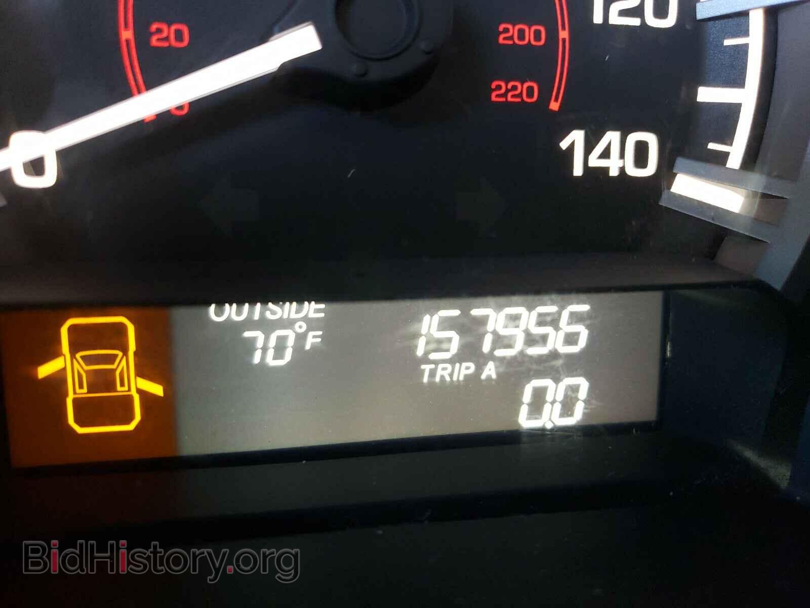 2010 HONDA RIDGELINE - VIN: 5FPYK1F55AB008370 - Фото 8
