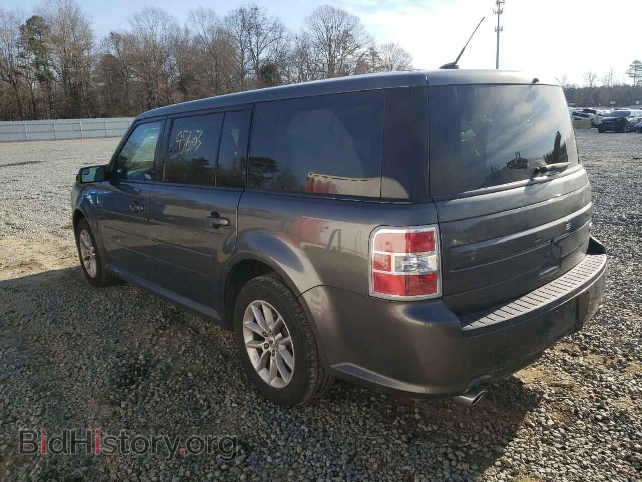 2017 FORD FLEX - VIN: 2FMGK5B80HBA04113 - Photo 3