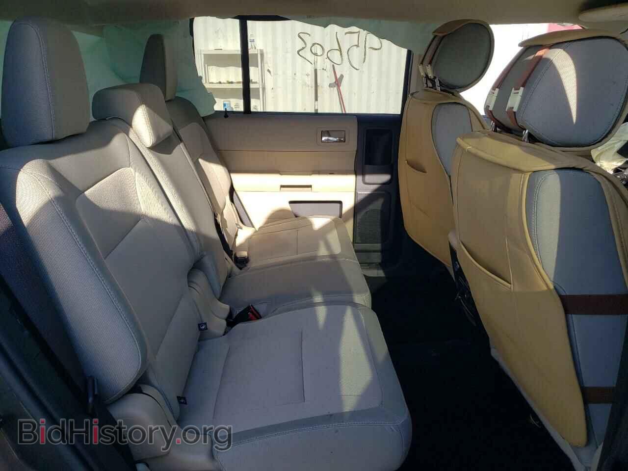 2017 FORD FLEX - VIN: 2FMGK5B80HBA04113 - Photo 6