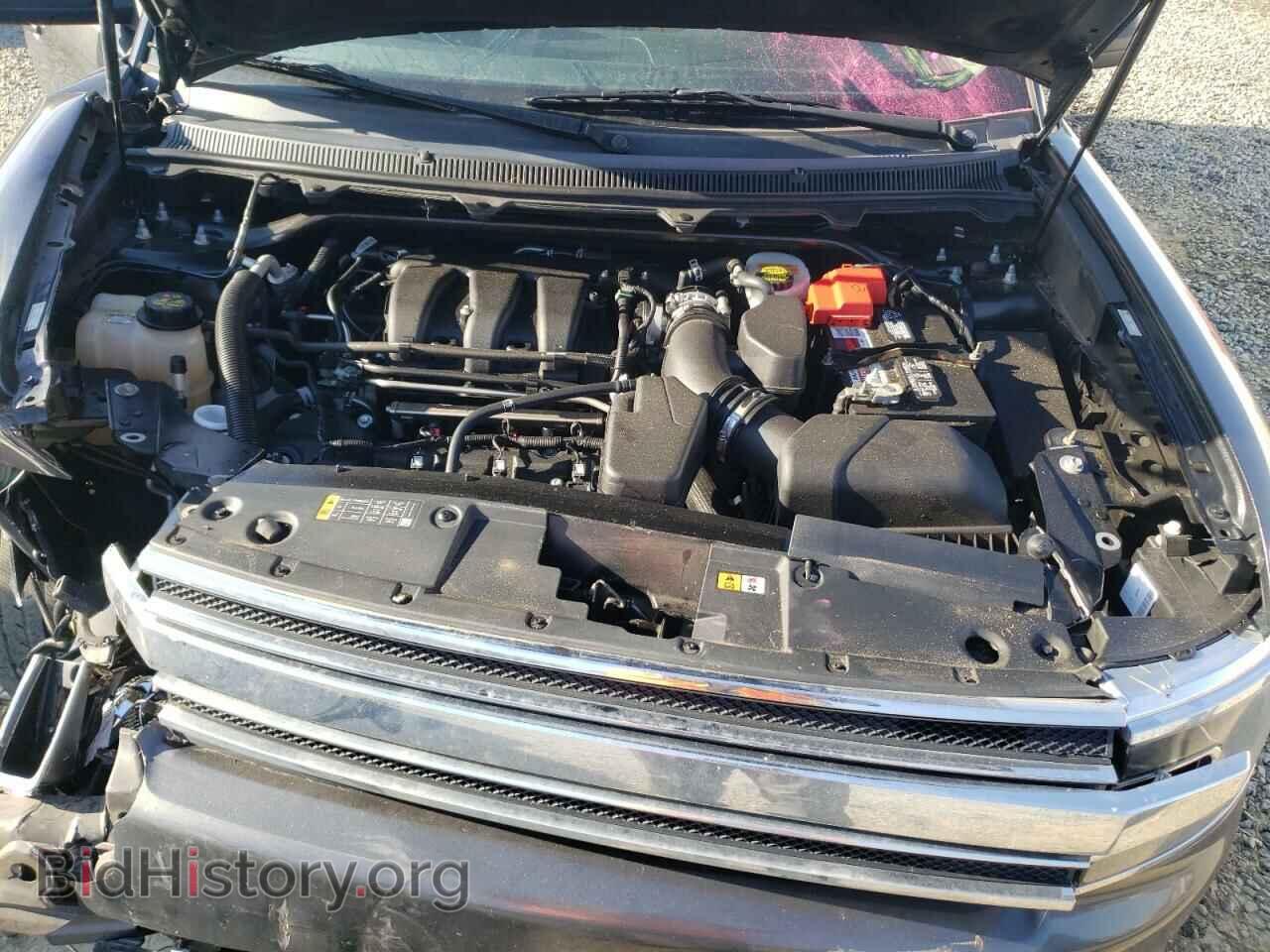 2017 FORD FLEX - VIN: 2FMGK5B80HBA04113 - Photo 7