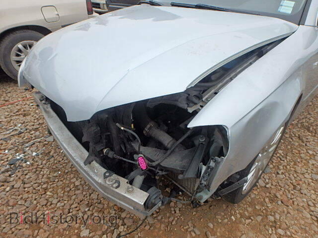 2006 AUDI A4 - VIN: WAUDF78E26A245875 - Photo 10