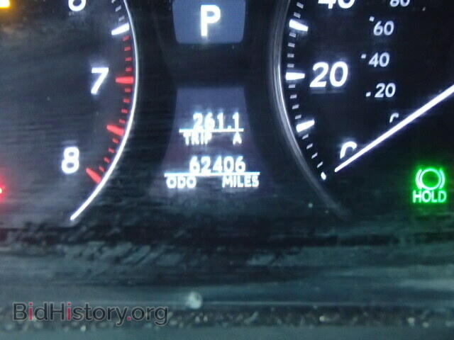 2008 LEXUS LS460 - VIN: JTHGL46FX85030094 - Фото 8