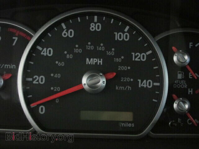 2004 MITSUBISHI GALANT - VIN: 4A3AB36FX4E109647 - Фото 8