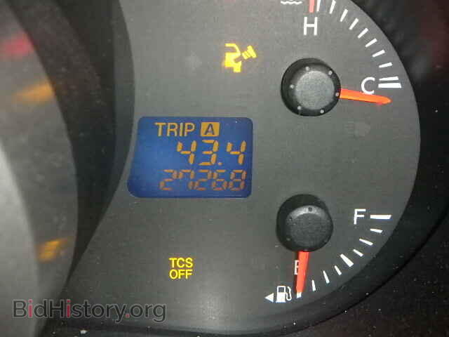 2011 MAZDA CX-7 - VIN: JM3ER4C35B0367219 - Фото 8