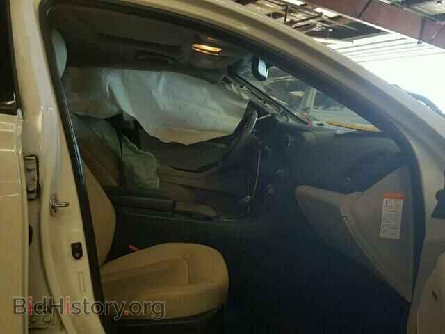 2012 KIA OPTIMA - VIN: KNAGM4ADXC5015105 - Фото 5