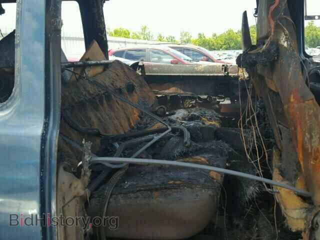 2000 DODGE RAM VAN - VIN: 2B5WB35Z9YK133629 - Фото 6