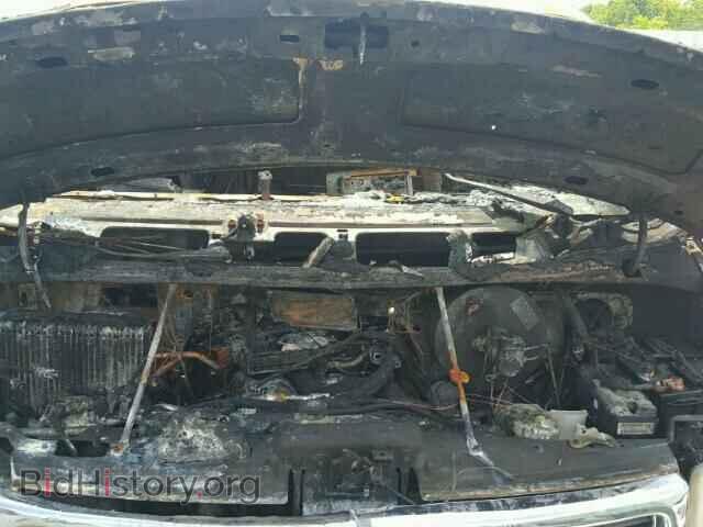 2000 DODGE RAM VAN - VIN: 2B5WB35Z9YK133629 - Фото 7