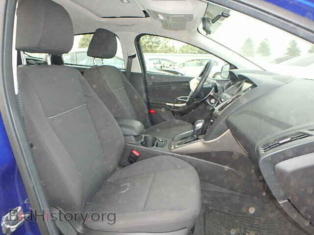 2012 FORD FOCUS - VIN: 1FAHP3M22CL434005 - Photo 5