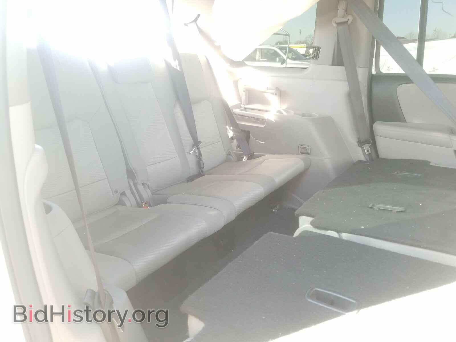 2013 HONDA PILOT - VIN: 5FNYF3H22DB036210 - Photo 9