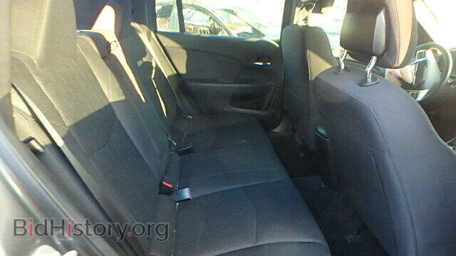 2013 CHRYSLER 200 - VIN: 1C3CCBBB8DN599998 - Фото 6