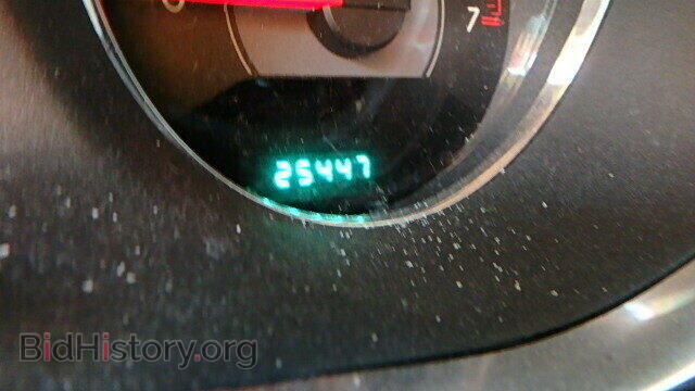 2013 CHRYSLER 200 - VIN: 1C3CCBBB8DN599998 - Фото 8
