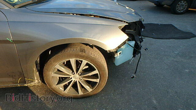 2013 CHRYSLER 200 - VIN: 1C3CCBBB8DN599998 - Фото 9